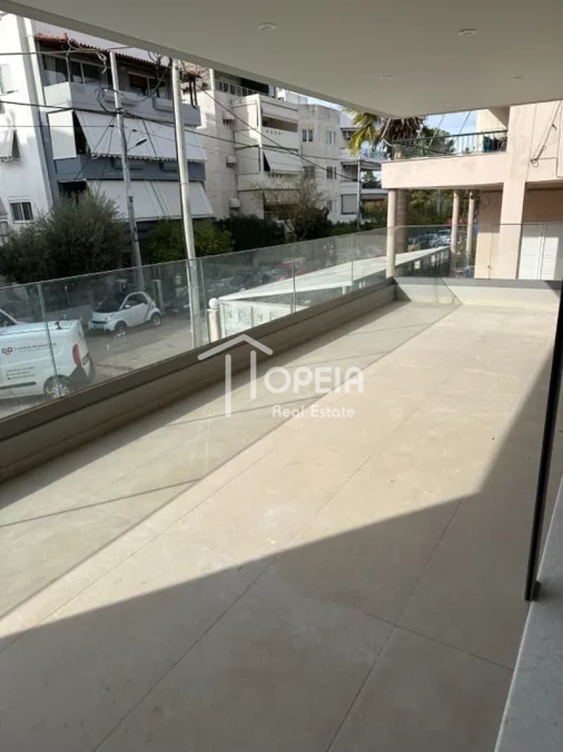 Διαμέρισμα στην Άνω Γλυφάδα, Γλυφάδα — Φωτογραφία 3 από 24