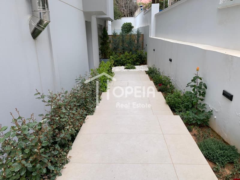 Διαμέρισμα στην Άνω Γλυφάδα, Γλυφάδα — Φωτογραφία 23 από 24