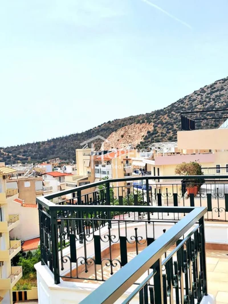 Διαμέρισμα στην Τερψιθέα, Γλυφάδα — Φωτογραφία 24 από 24
