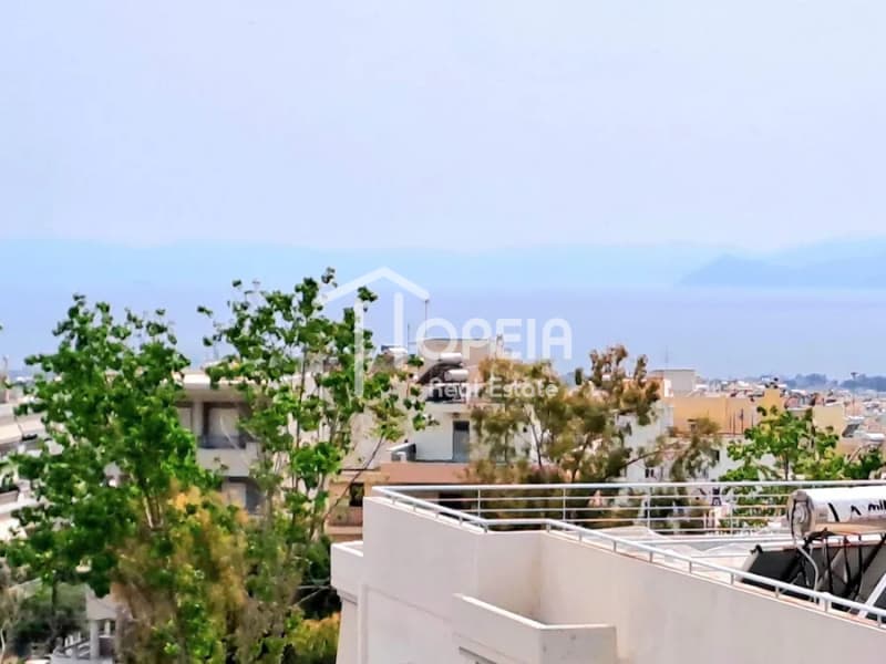 Διαμέρισμα στην Τερψιθέα, Γλυφάδα — Φωτογραφία 18 από 24