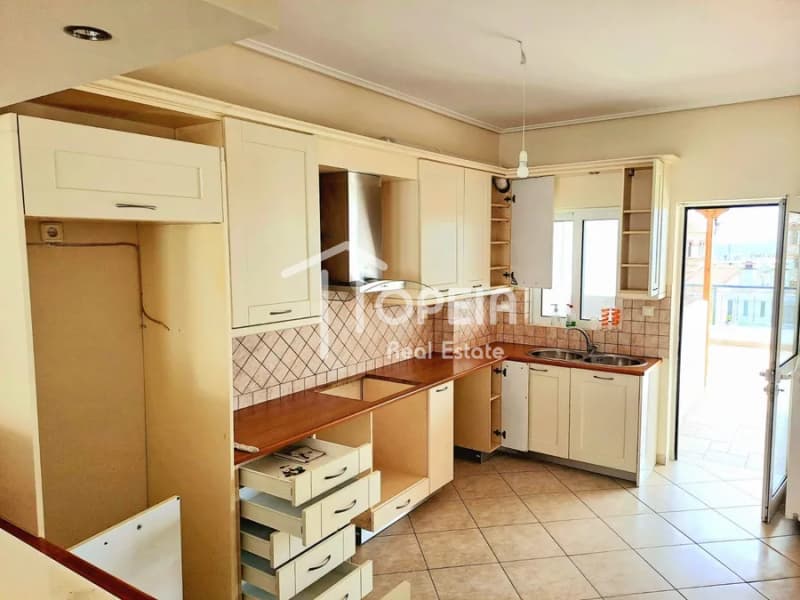 Διαμέρισμα στην Τερψιθέα, Γλυφάδα — Φωτογραφία 3 από 24
