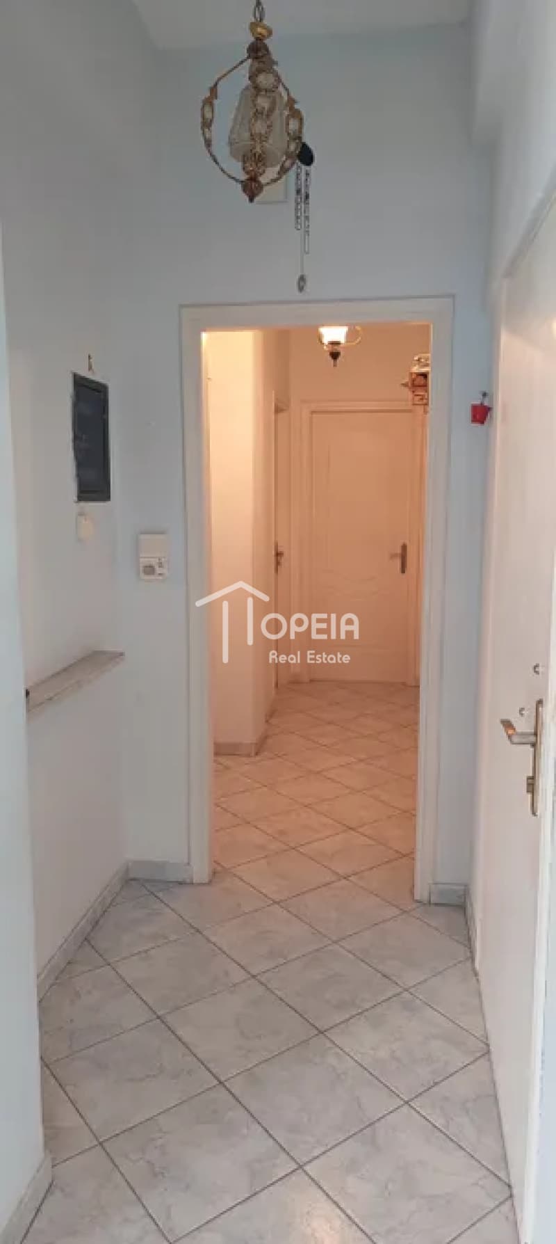 Διαμέρισμα στην Τερψιθέα, Γλυφάδα — Φωτογραφία 15 από 19