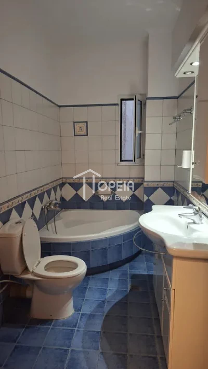 Διαμέρισμα στην Κάτω Γλυφάδα, Γλυφάδα — Φωτογραφία 3 από 17