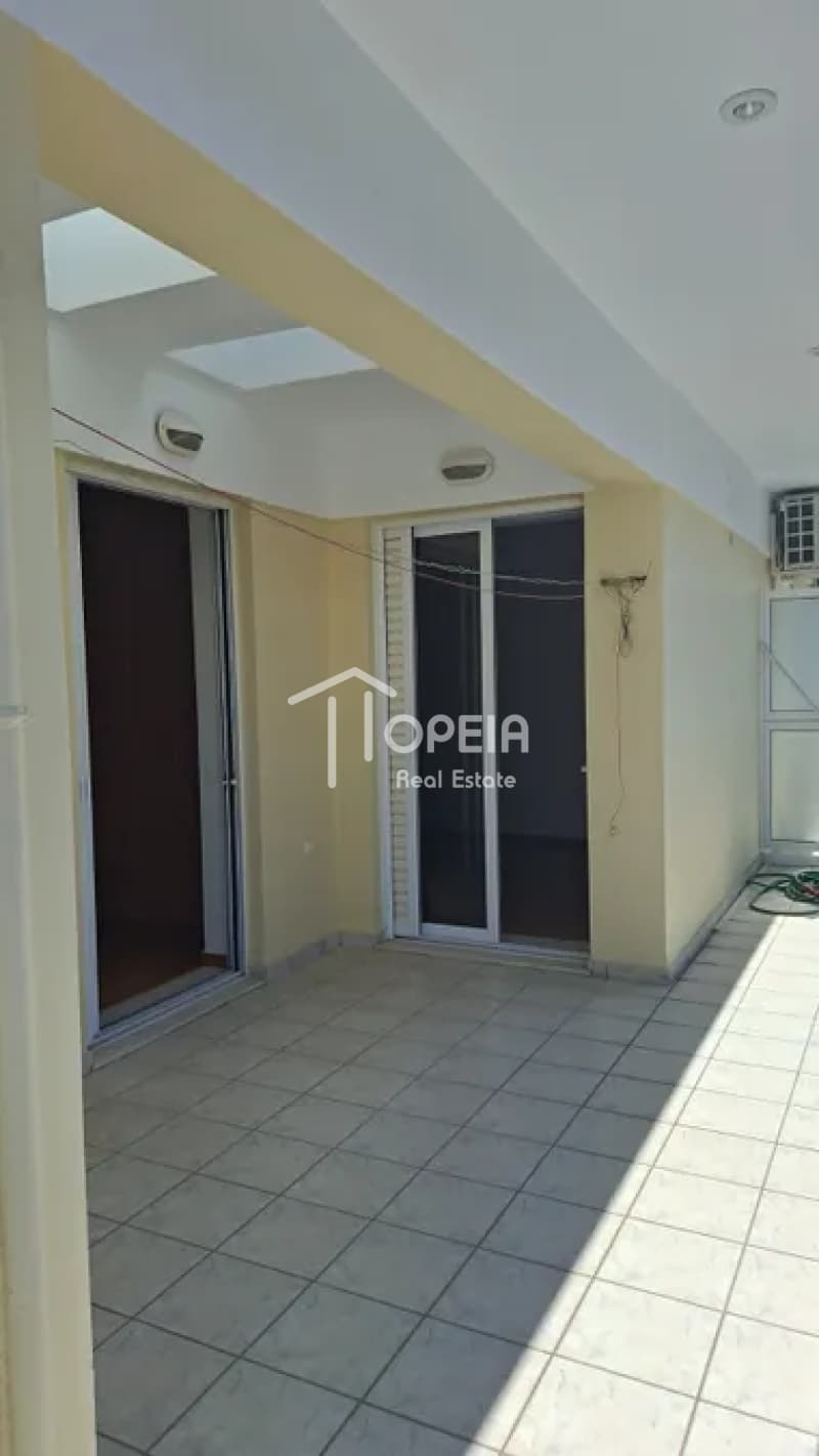 Διαμέρισμα στην Κάτω Γλυφάδα, Γλυφάδα — Φωτογραφία 15 από 17