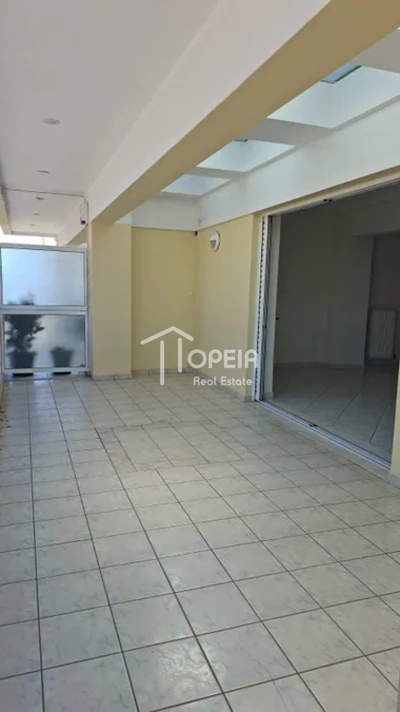 Διαμέρισμα στην Κάτω Γλυφάδα, Γλυφάδα — Φωτογραφία 16 από 17