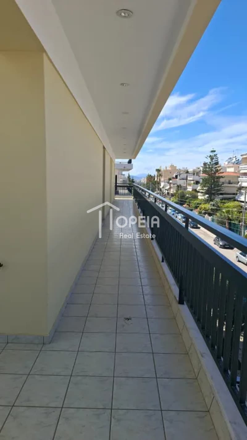 Διαμέρισμα στην Κάτω Γλυφάδα, Γλυφάδα — Φωτογραφία 17 από 17