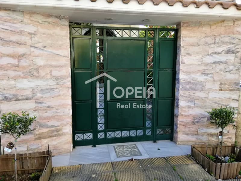 Apartment in Nea Alexandria, Argyroupoli — Photo 11 of 13