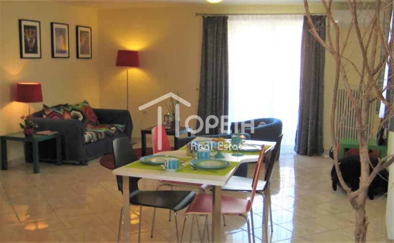 Apartment in Nea Alexandria, Argyroupoli — Photo 6 of 13