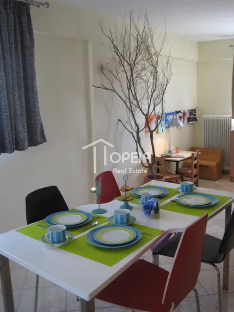 Apartment in Nea Alexandria, Argyroupoli — Photo 4 of 13