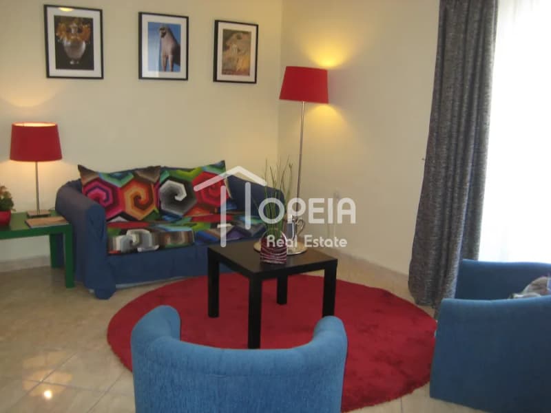 Apartment in Nea Alexandria, Argyroupoli — Photo 1 of 13