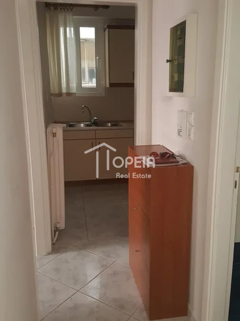 Διαμέρισμα στην Άνω Γλυφάδα, Γλυφάδα — Φωτογραφία 12 από 15