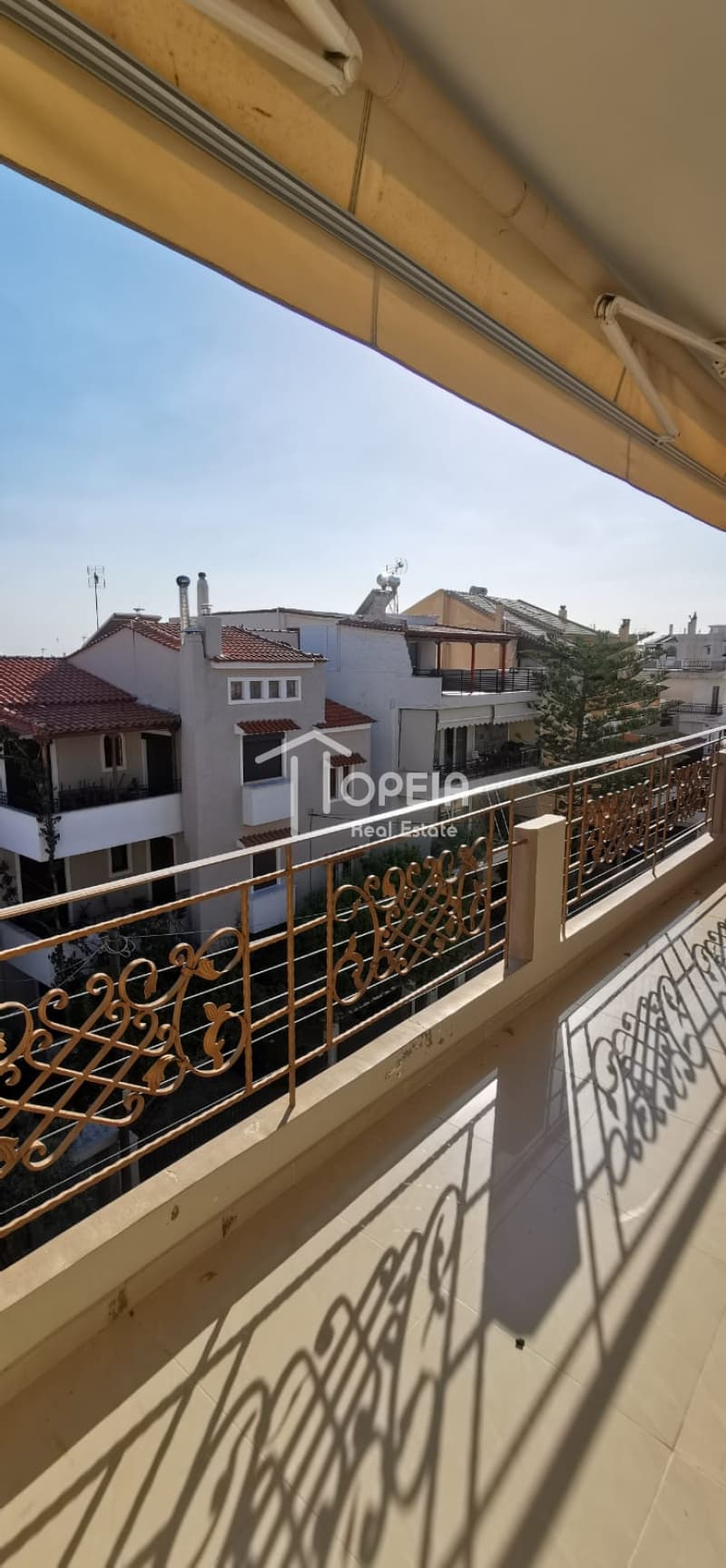 Διαμέρισμα στην Αίγλη, Γλυφάδα — Φωτογραφία 15 από 19