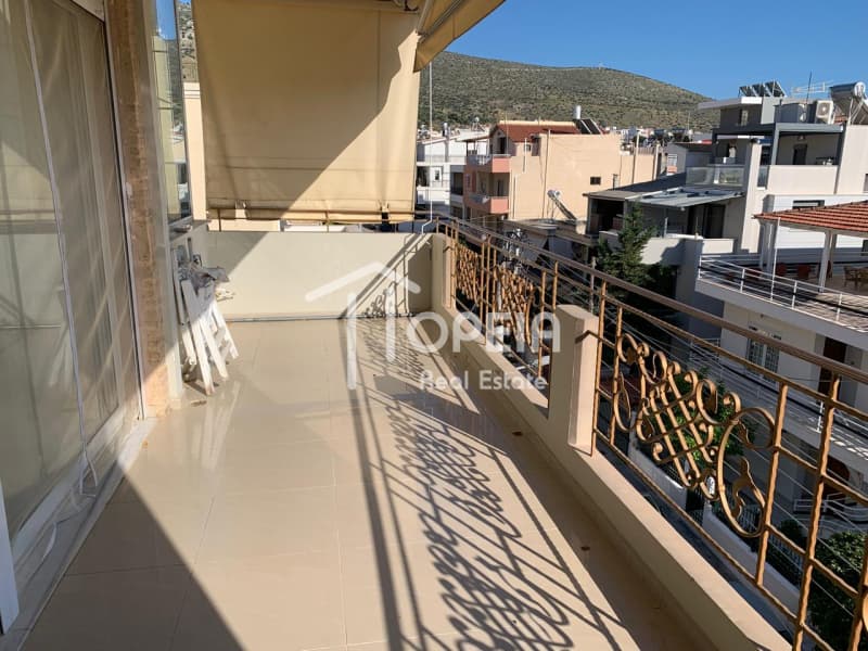 Διαμέρισμα στην Αίγλη, Γλυφάδα — Φωτογραφία 13 από 19