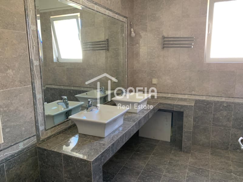 Διαμέρισμα στην Αίγλη, Γλυφάδα — Φωτογραφία 19 από 19