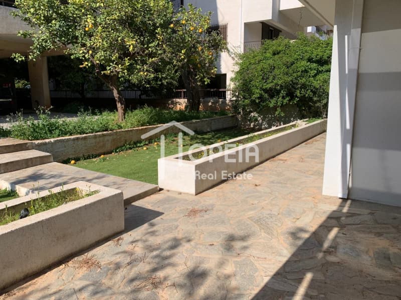 Μονοκατοικία στην Πυρνάρι, Γλυφάδα — Φωτογραφία 23 από 24