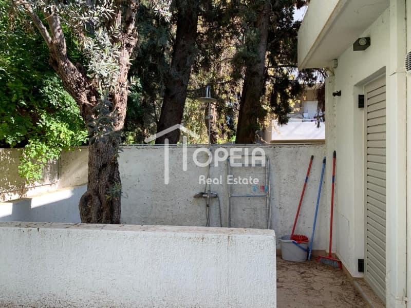Μονοκατοικία στην Πυρνάρι, Γλυφάδα — Φωτογραφία 12 από 24