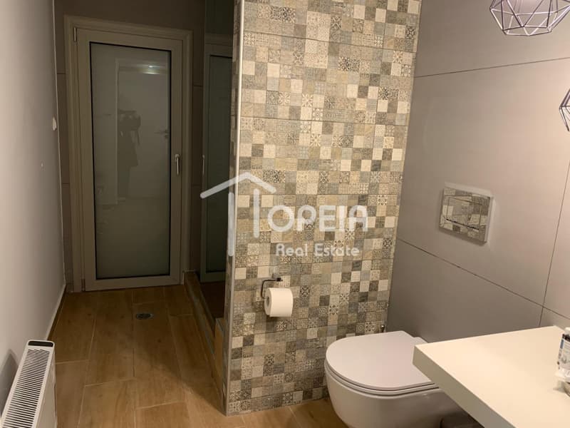 Μονοκατοικία στην Πυρνάρι, Γλυφάδα — Φωτογραφία 13 από 24