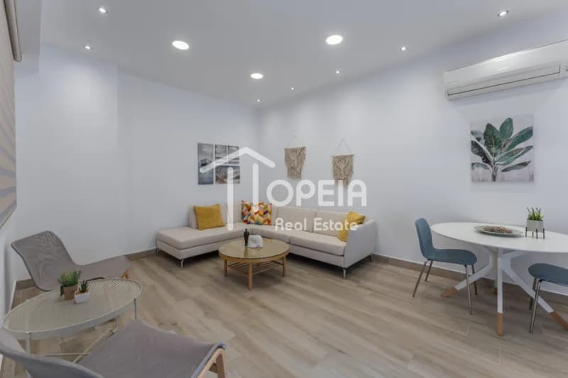 Apartment in Glyfada - center, Glyfada — Photo 2 of 28
