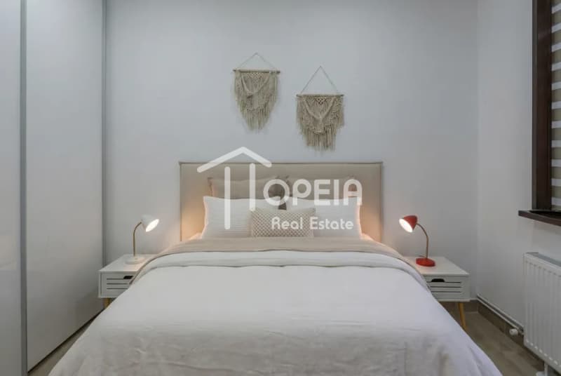 Apartment in Glyfada - center, Glyfada — Photo 10 of 28