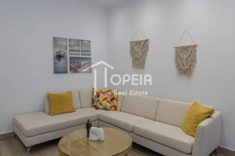 Apartment in Glyfada - center, Glyfada — Photo 13 of 28