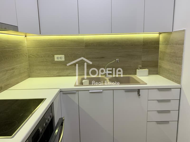 Apartment in Glyfada - center, Glyfada — Photo 24 of 28