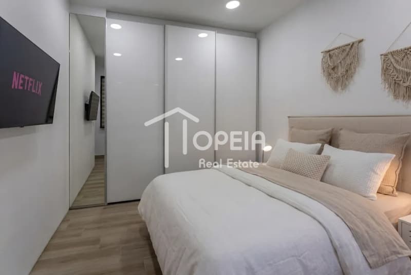 Apartment in Glyfada - center, Glyfada — Photo 5 of 28