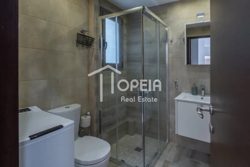 Apartment in Glyfada - center, Glyfada — Photo 20 of 28
