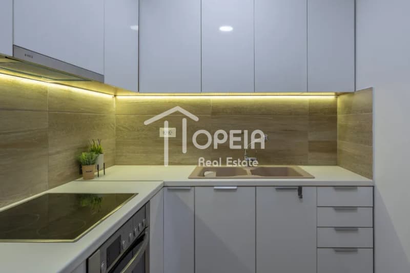 Apartment in Glyfada - center, Glyfada — Photo 3 of 28
