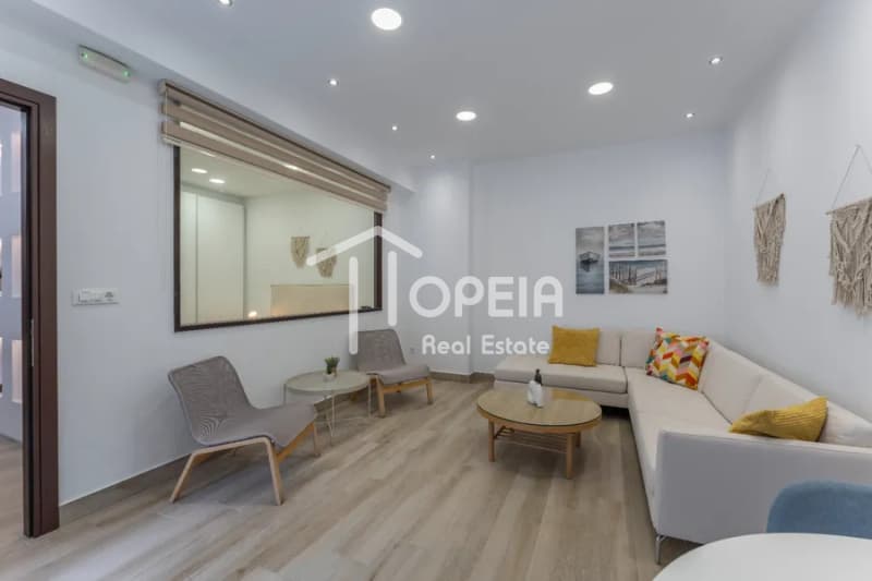 Apartment in Glyfada - center, Glyfada — Photo 6 of 28