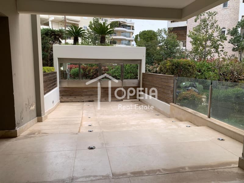 Apartment in Glyfada - center, Glyfada — Photo 27 of 28