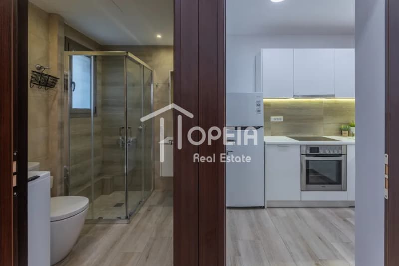Apartment in Glyfada - center, Glyfada — Photo 19 of 28