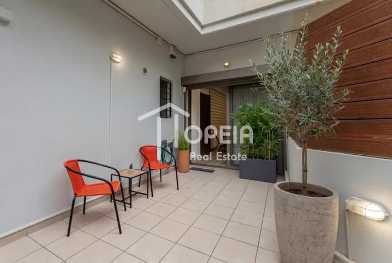Apartment in Glyfada - center, Glyfada — Photo 22 of 28