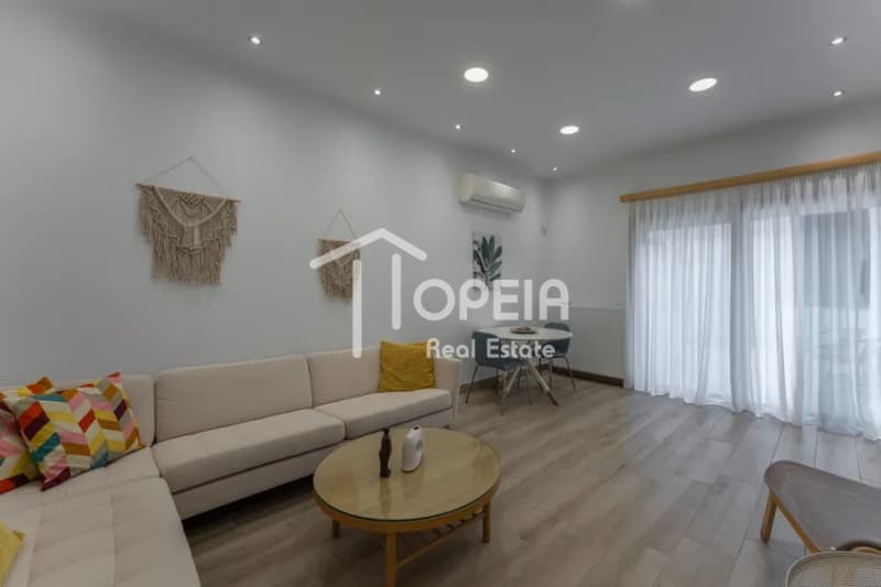 Apartment in Glyfada - center, Glyfada — Photo 12 of 28