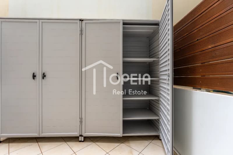 Διαμέρισμα στην Κάτω Γλυφάδα, Γλυφάδα — Φωτογραφία 23 από 28