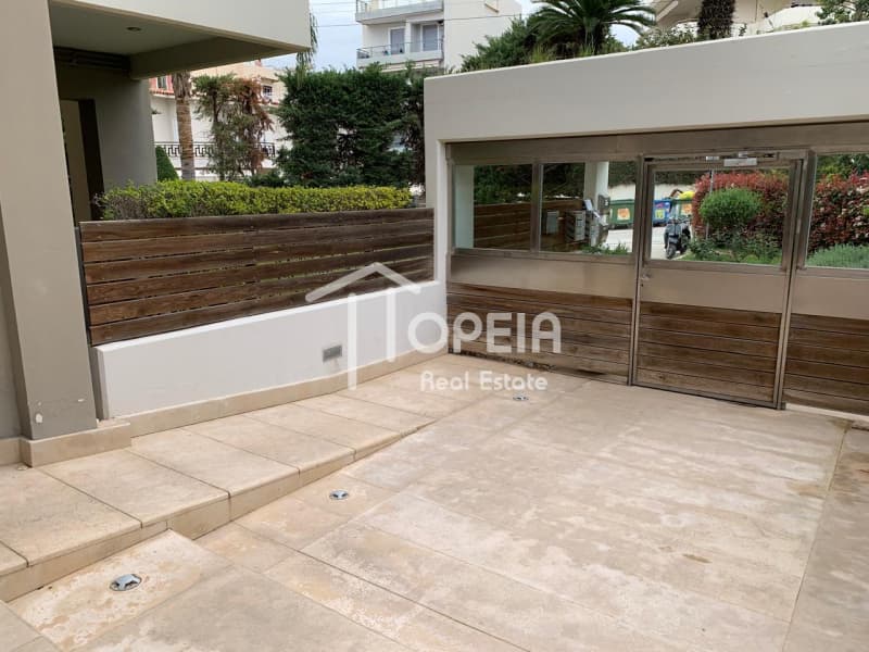 Διαμέρισμα στην Κάτω Γλυφάδα, Γλυφάδα — Φωτογραφία 26 από 28