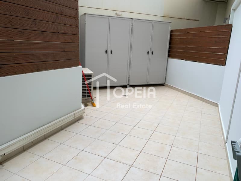 Διαμέρισμα στην Κάτω Γλυφάδα, Γλυφάδα — Φωτογραφία 8 από 28