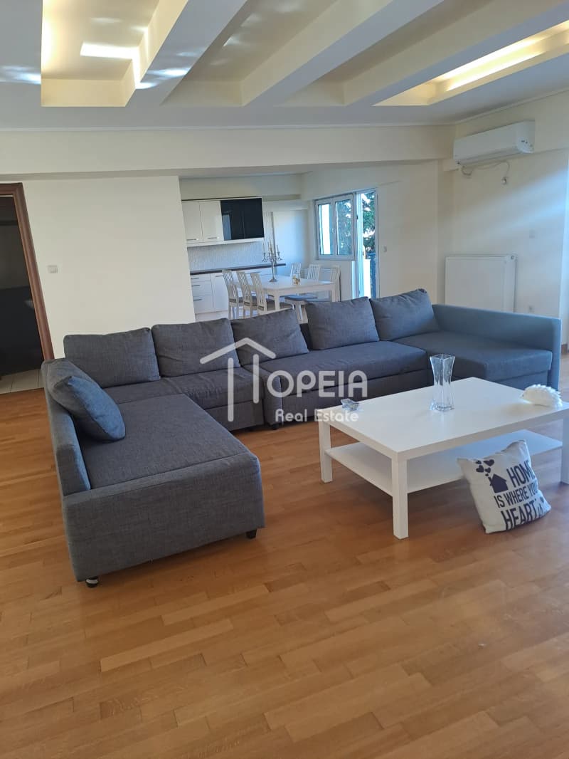 Διαμέρισμα στην Αίγλη, Γλυφάδα — Φωτογραφία 5 από 28