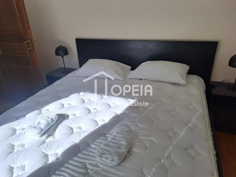 Διαμέρισμα στην Αίγλη, Γλυφάδα — Φωτογραφία 18 από 28