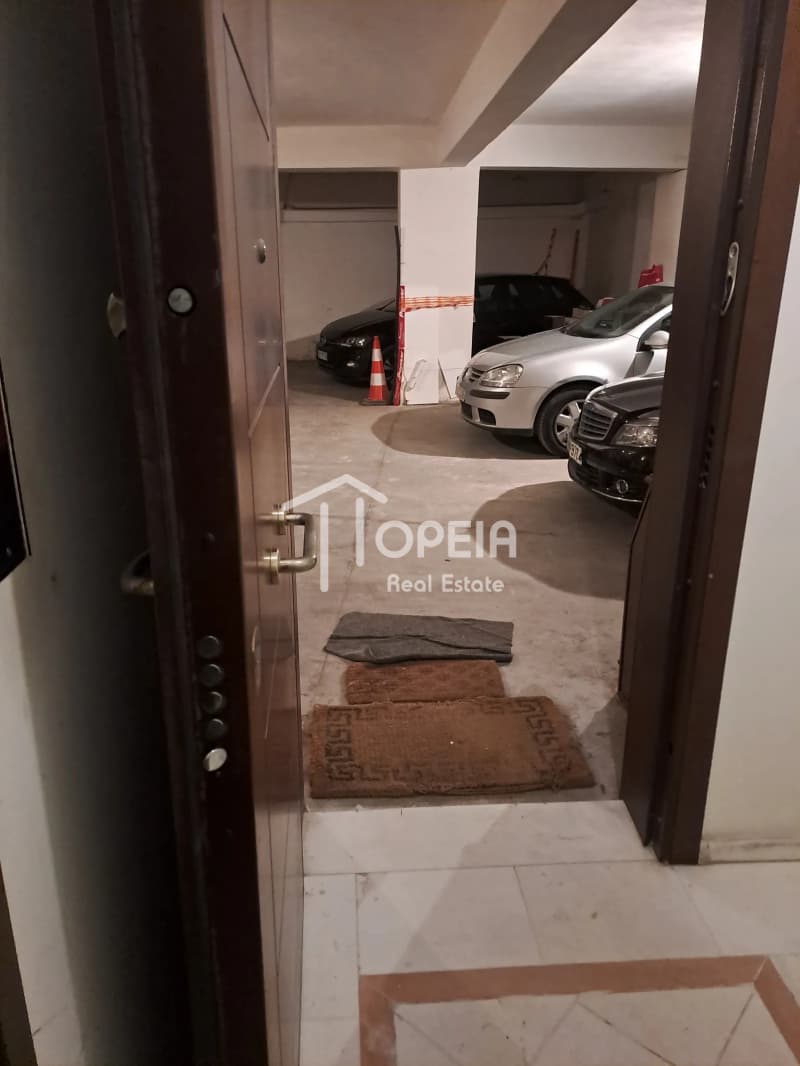 Διαμέρισμα στην Αίγλη, Γλυφάδα — Φωτογραφία 15 από 28