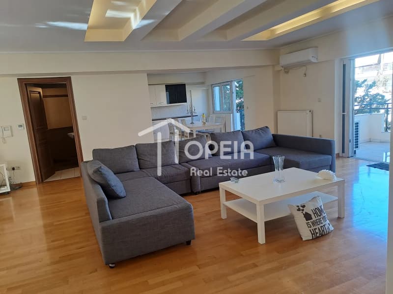 Διαμέρισμα στην Αίγλη, Γλυφάδα — Φωτογραφία 20 από 28
