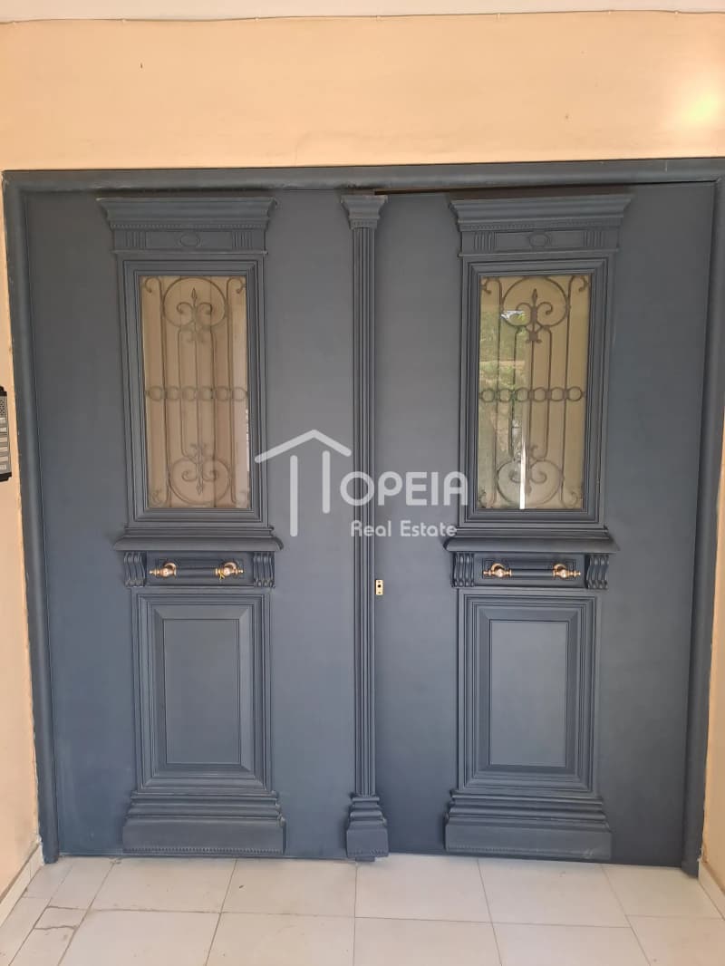 Διαμέρισμα στην Αίγλη, Γλυφάδα — Φωτογραφία 27 από 28