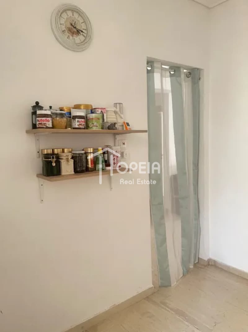 Διαμέρισμα στην Άνω Γλυφάδα, Γλυφάδα — Φωτογραφία 15 από 19