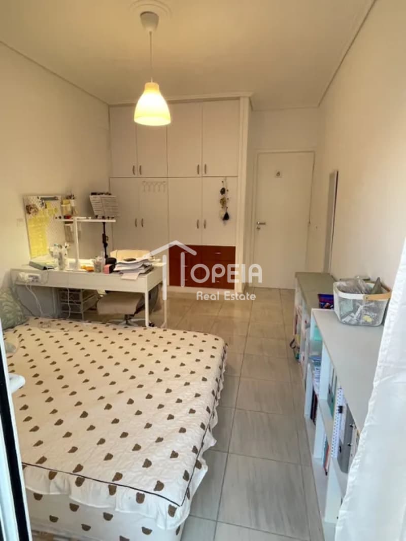 Διαμέρισμα στην Άνω Γλυφάδα, Γλυφάδα — Φωτογραφία 13 από 19