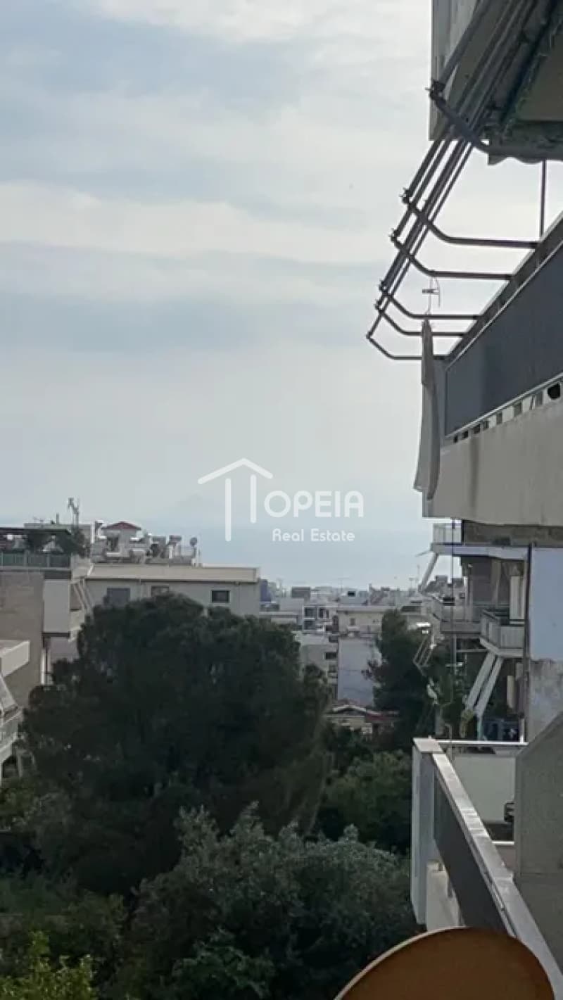 Διαμέρισμα στην Άνω Γλυφάδα, Γλυφάδα — Φωτογραφία 6 από 19