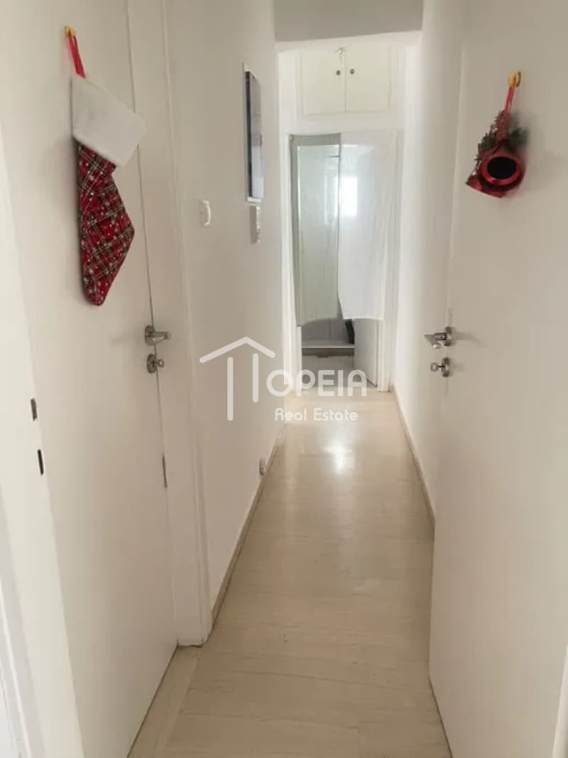 Διαμέρισμα στην Άνω Γλυφάδα, Γλυφάδα — Φωτογραφία 17 από 19
