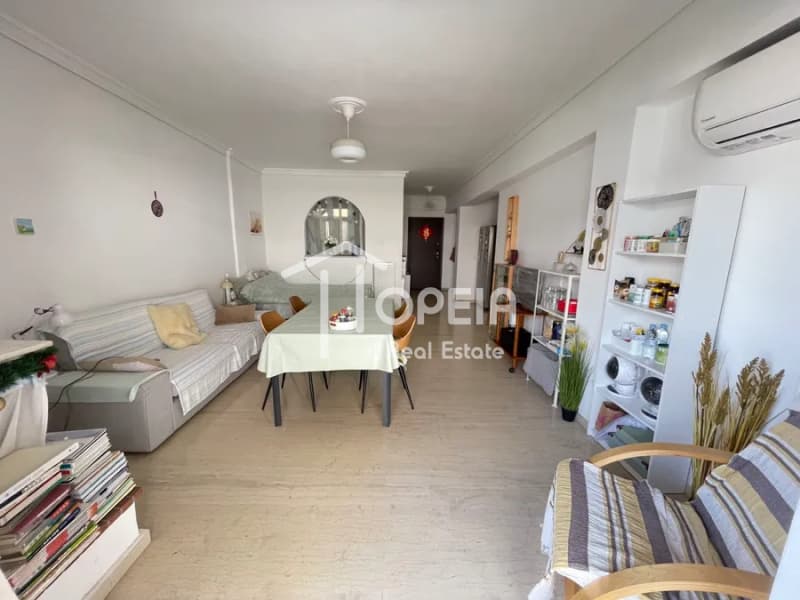 Διαμέρισμα στην Άνω Γλυφάδα, Γλυφάδα — Φωτογραφία 1 από 19