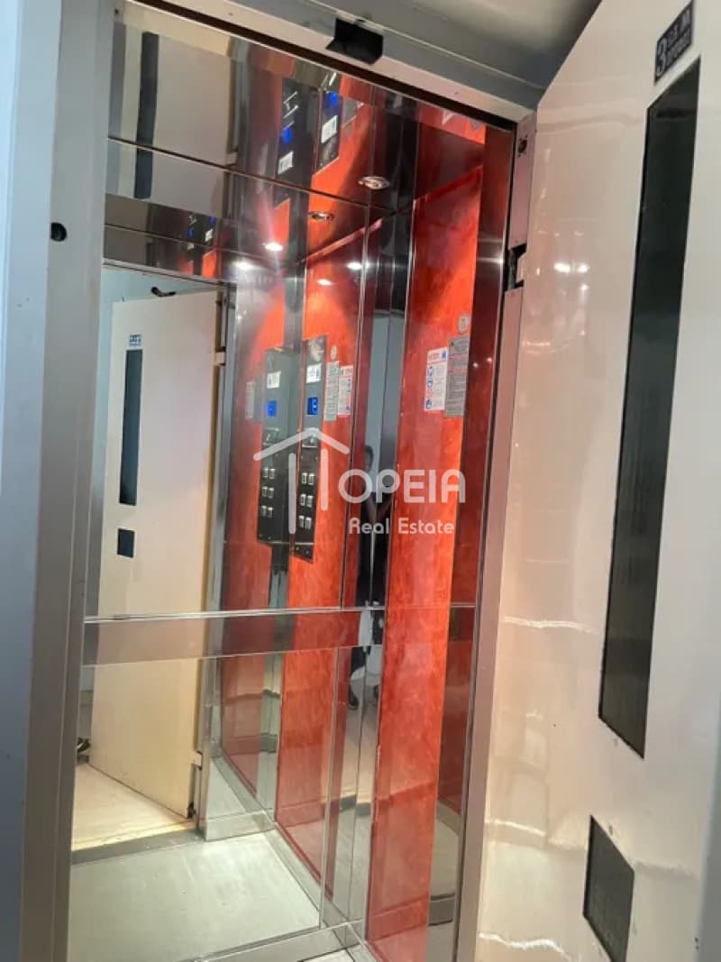 Διαμέρισμα στην Άνω Γλυφάδα, Γλυφάδα — Φωτογραφία 12 από 19