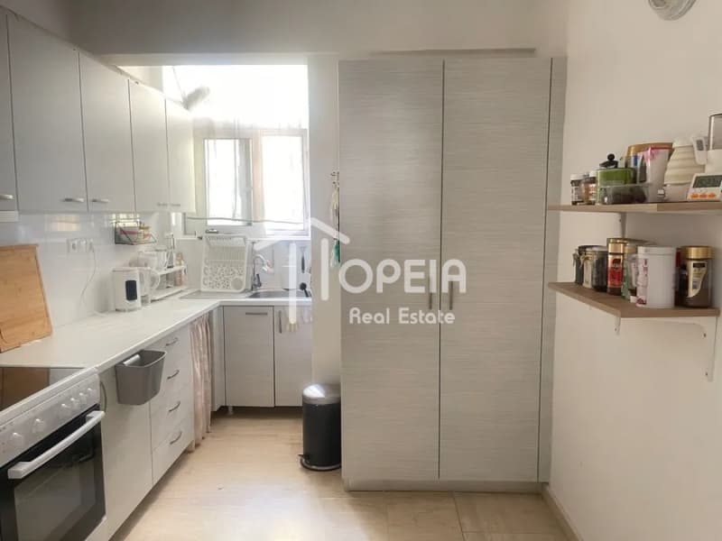 Διαμέρισμα στην Άνω Γλυφάδα, Γλυφάδα — Φωτογραφία 3 από 19