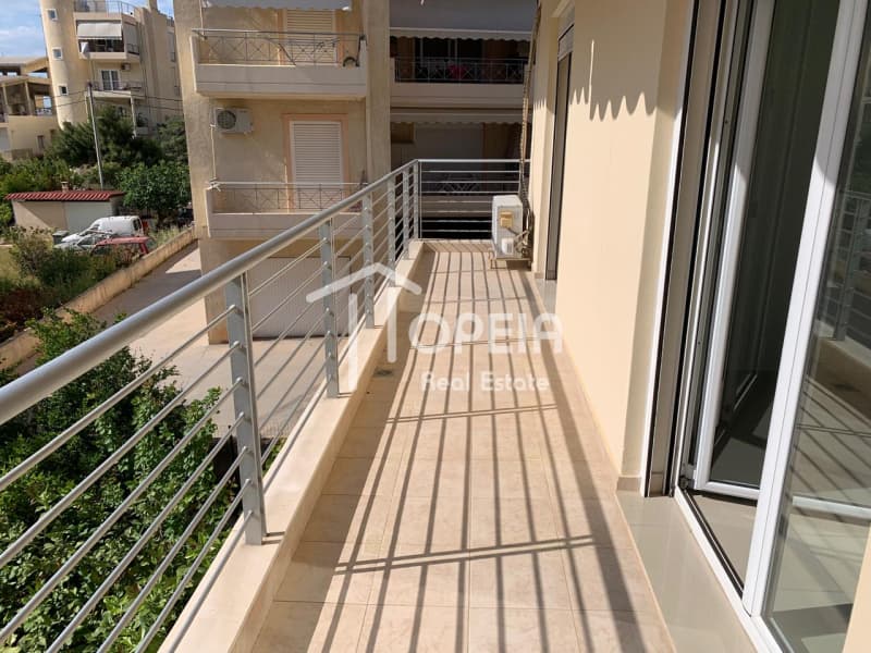 Διαμέρισμα στην Άνω Ελληνικό, Ελληνικό — Φωτογραφία 10 από 18
