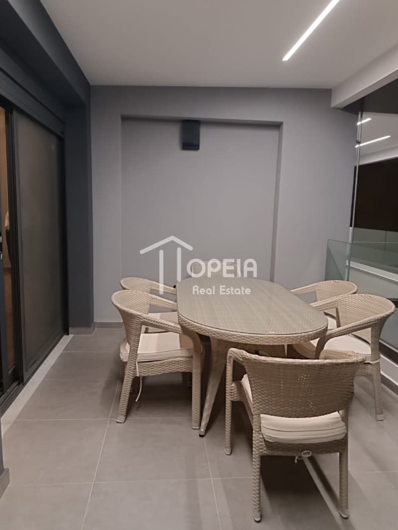 Apartment in Agios Petros, Palaio Faliro — Photo 6 of 18